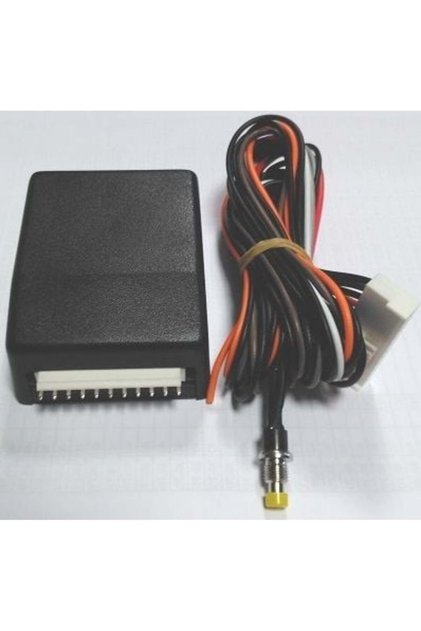 Dadat Didit Ferrari Havalı Dali Dali Saydırmalı Nuri Alço Korna Modülü 12v