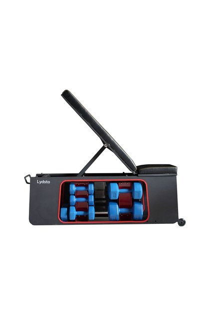 Çok Fonksiyonlu Dumbell Sehpası
