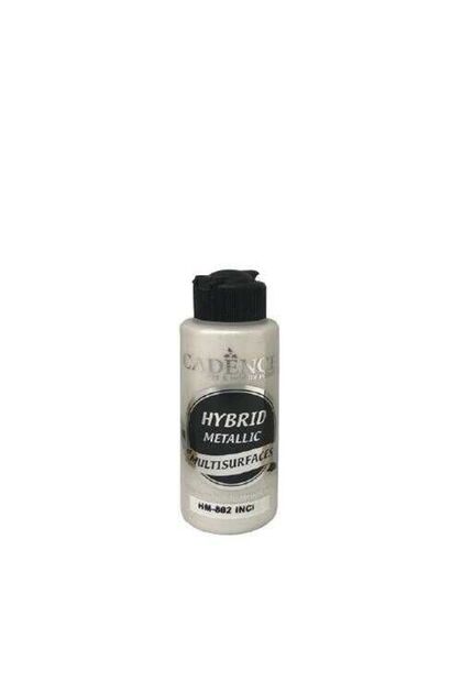 Hybrıd Met. Multısurfaces Hm-802 Inci 120ml