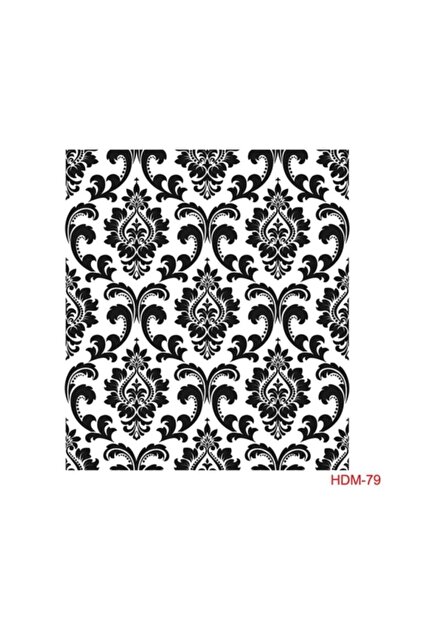 استنسل (قالب) 25x25 سم