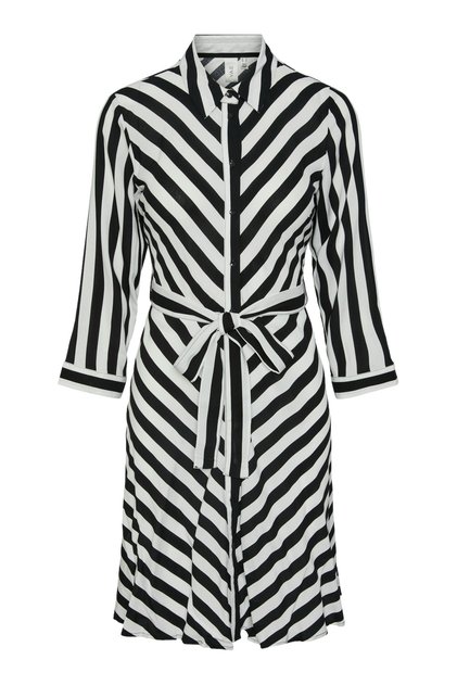 YASSAVANNA 3/4 KURZES HEMDKLEID S. NOOS