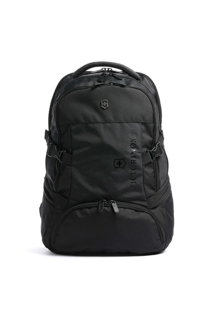 Vtg Vx Sport Evo Deluxe Black Backpack