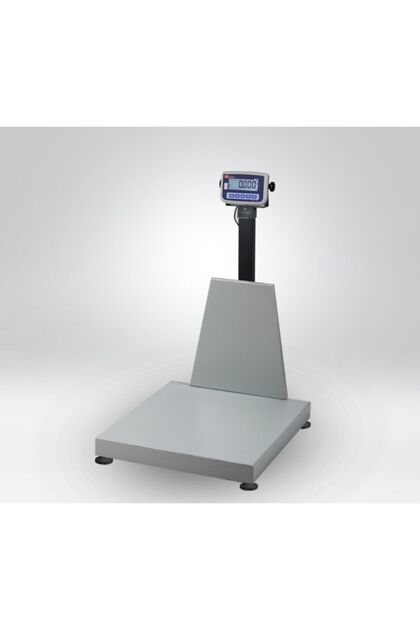 Eko Lcd 40x50 Tartım Baskül 150 Kg