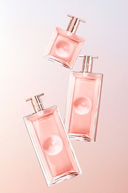 LANCOME IDÔLE L'Eau de Parfum 50ml Lancome Idole Woman EDP Kadın Parfüm, 50 ml : Amazon.com.tr