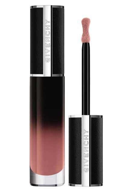 Le Rouge Interdit Cream Velvet Lipstick