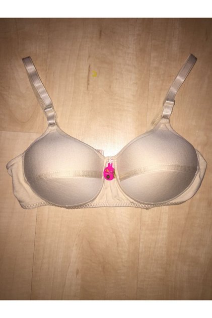 Skin Supportless Sponge Women's Bra
