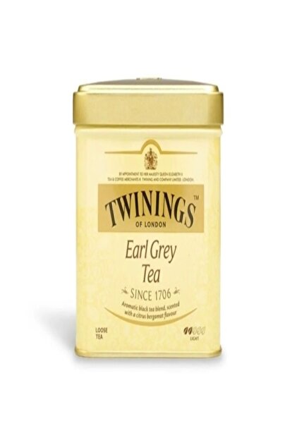 Earl Grey Tea 500 gram English Tea