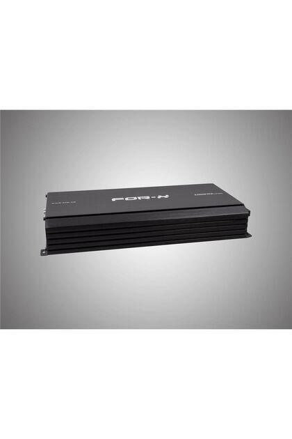For-X XAD-510.4D amfi - Fiyatı, Yorumları