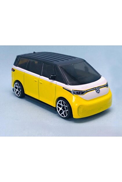 HOT WHEELS Tekli Arabalar VOLKSWAGEN ID. BUZZ HKG51 - Fiyatı