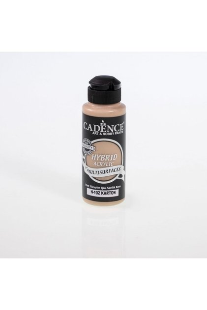 Cadence Hybrid Multisurfaces H102 Karton 120 Ml