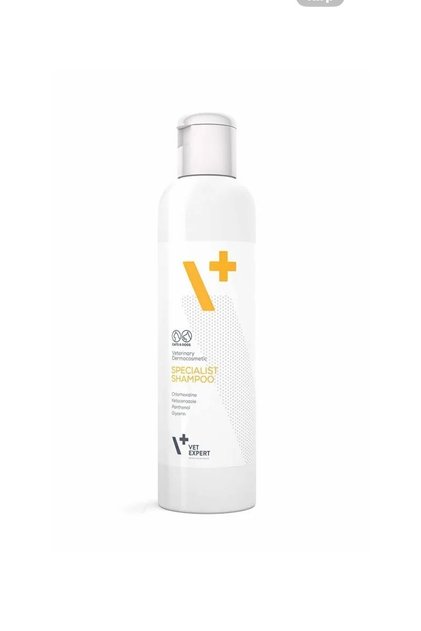 Vetexpert Specialist Şampuan 250 ml