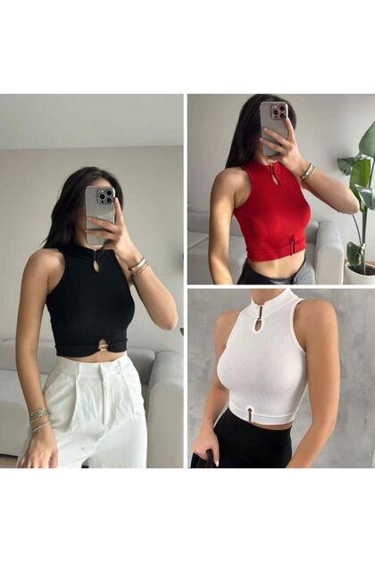 Halkalı crop