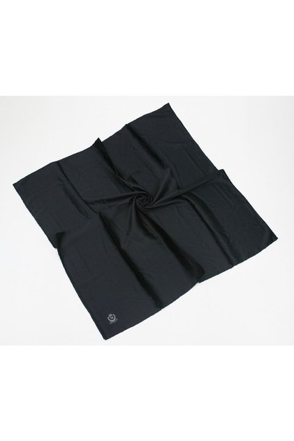 Silky Royal Scarf (Does not contain Silk )
