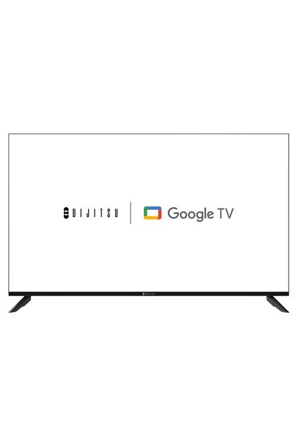 55 DG 22000 Google TV
