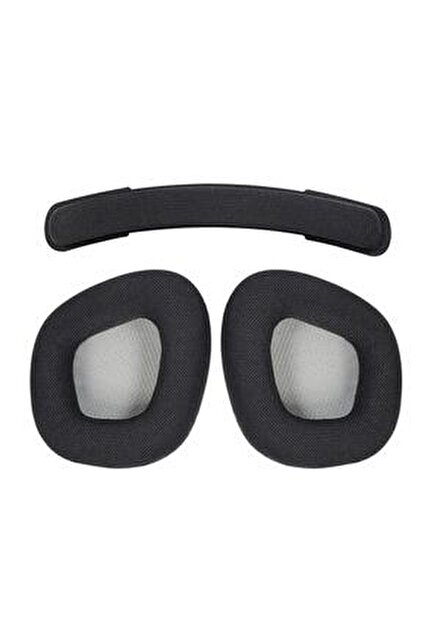 Schulzz Corsair Void Corsair Void Pro Kablolu Kablosuz Yedek