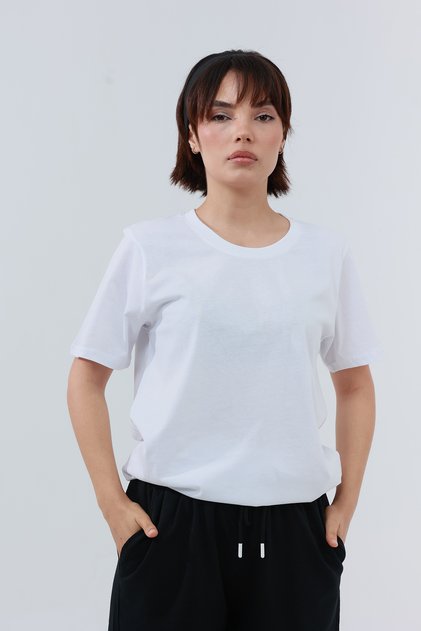 Women's Regular T-Shirt (Full Fit)