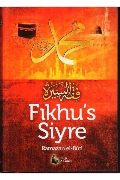Fıkhus Siyre, Ramazan El-buti
