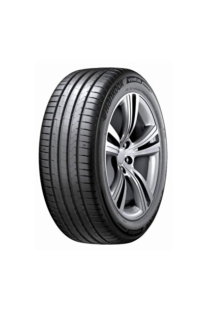 Pneumatici Hankook Ventus Prime 4 K135 - 205/55 R16 91V - Ad Alta Prestazione, Basso Rumore E Vibrazioni - Foto 6