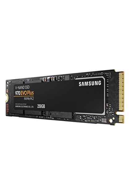 Samsung 970 EVO Plus MZ-V7S250BW 250 GB M.2 SSD Fiyatı, Yorumları