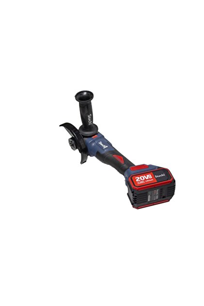 tartanDia❣️交渉価格品 StechEnd SX44 Çift Akülü 4 Ah Avuç Taşlama Makinesi Fiyatları