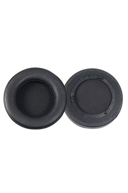 Schulzz Corsair Virtuoso Se Yedek Kulaklık Pedi Ve Kafa Bandı Set