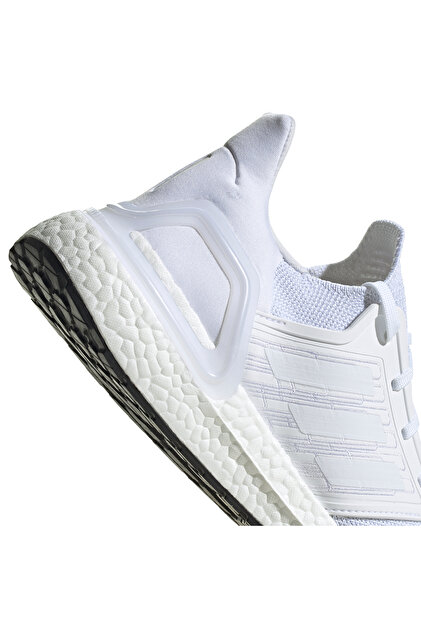 adidas gazelle silver green womens adidas Ultraboost 20 Shoes Black| Chicago City Sports main image 0