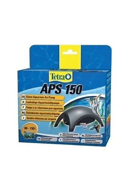 Aps 150 Tek Çıkışlı Hava Motoru