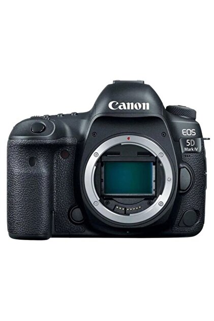 Canon Eos 5d Mark Iv Body - Fiyatı, Yorumları