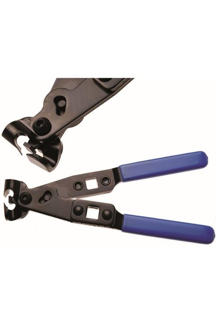 HORTUM KELEPÇE PENSESİ KULAKLI KELEPÇELER İÇİN 240 MM