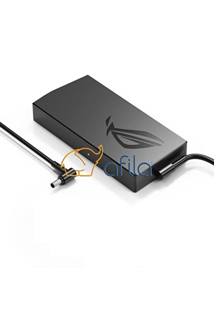 ASUS Rog 20V 12A 240W ADP-240EB B Pinli (6.0*3.7mm) Notebook