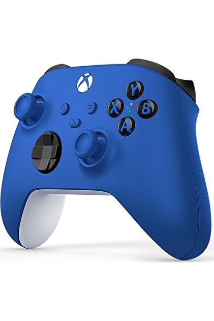 xbox Series X / S / Win10 9. Nesil Mavi Kablosuz Oyun Kolu (I