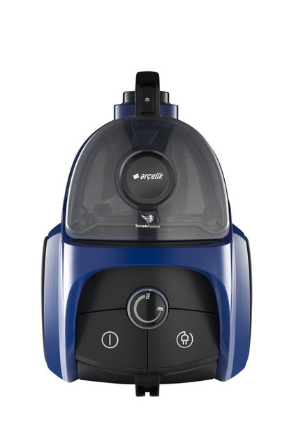 Torbasız Süpürge S 7564 Süpürge Toz Torbasız Elektrikli Süpürge 750W 785Xseri