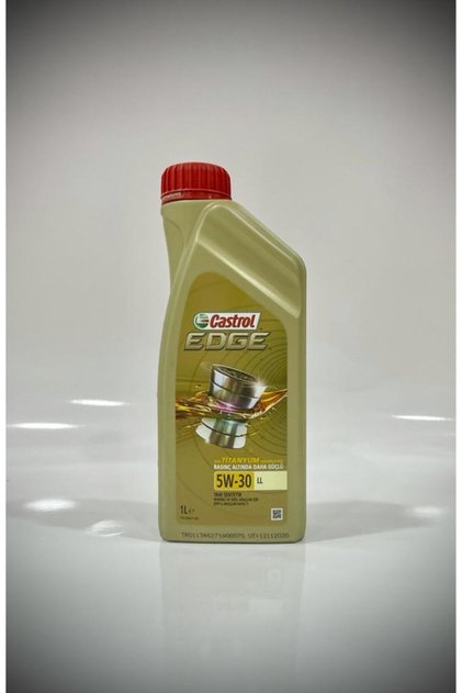 Edge 5w-30 Ll 1 Litre 2021 Tarihli