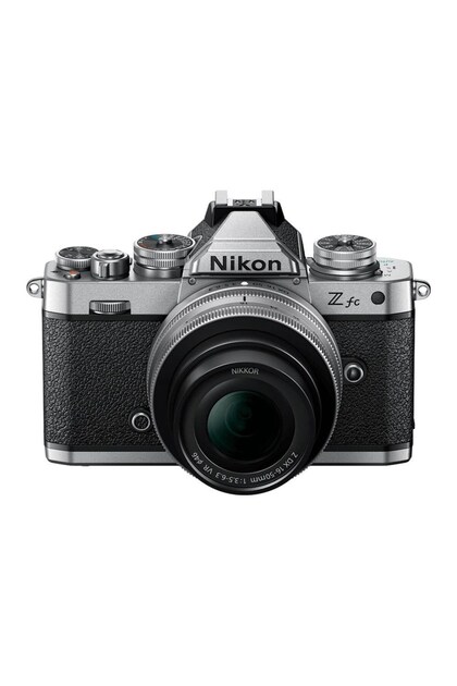 Nikon ZFC Compatible 3-Piece LCD Screen Protector Nano Gelatin for Cameras