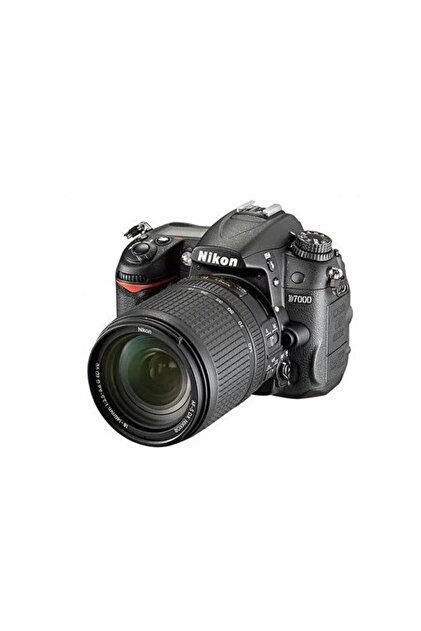 Genel Markalar Nikon D7000 Uyumlu 3 Adet Fotograf Makinesi Için