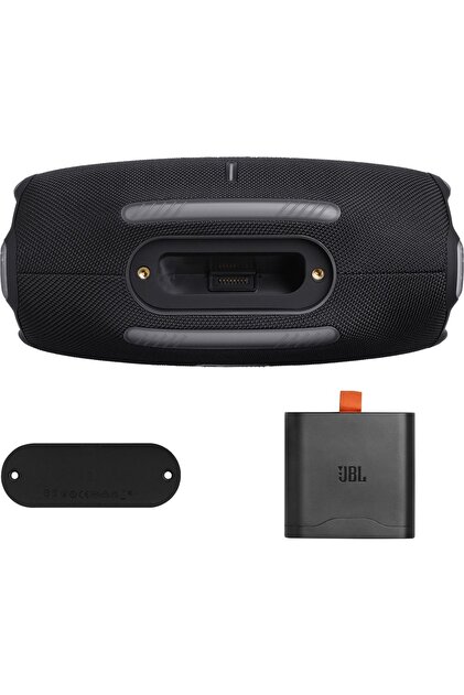 JBL XTREME 4 BLUETOOTH HOPARLÖR - SİYAH - Fiyatı, Yorumları