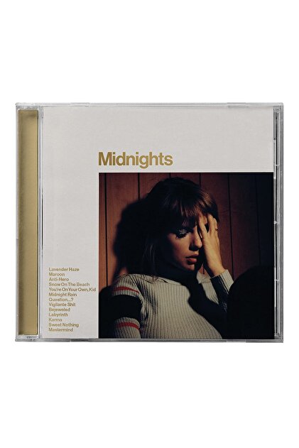 洋楽 Taylor Swift CD Taylor Swift – Taylor Swift China Import CD Obi NM/VG+ – URVC