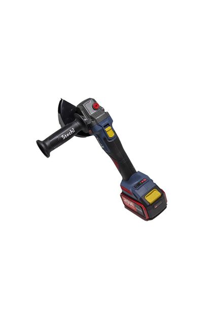 tartanDia❣️交渉価格品 StechEnd SX17 Çift Akülü 2 Ah Darbeli Vidalama Makinesi Fiyatları