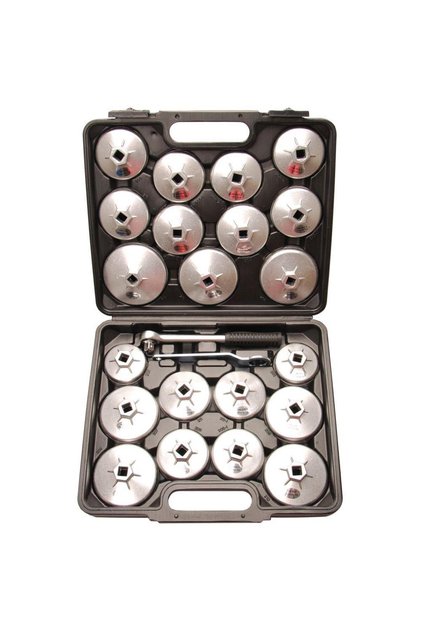 Bgs Filter Switch Set 23 Pieces