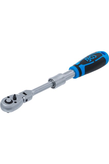 Ratchet Sleeve 1/4 Extension 210-250