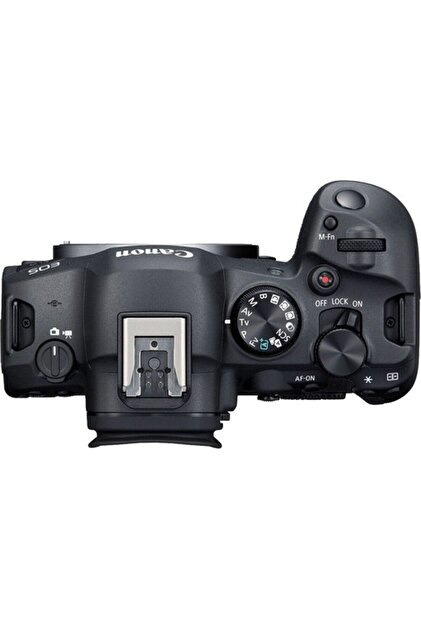 Canon Eos R6 Mark Iı Gövde - Fiyatı, Yorumları