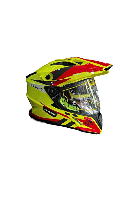 AXOR Ns Motor X Cross D/v Flash-e - Fiyatı, Yorumları