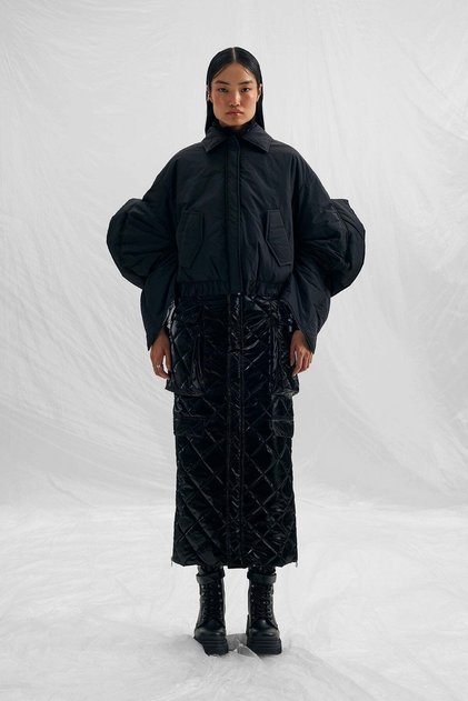 Black Jacket 14364