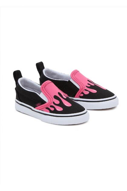 TD Slip-Ons-On V Kids' Sports Shoes