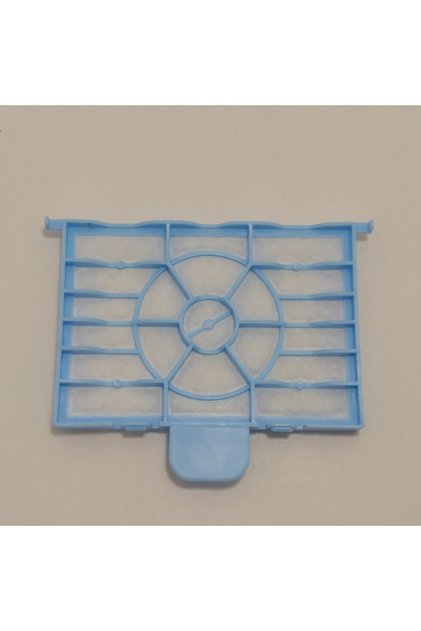Hepa Filtre Hijyenik Ithal Yeni Tip Mavi Gl 20-005778 10061572