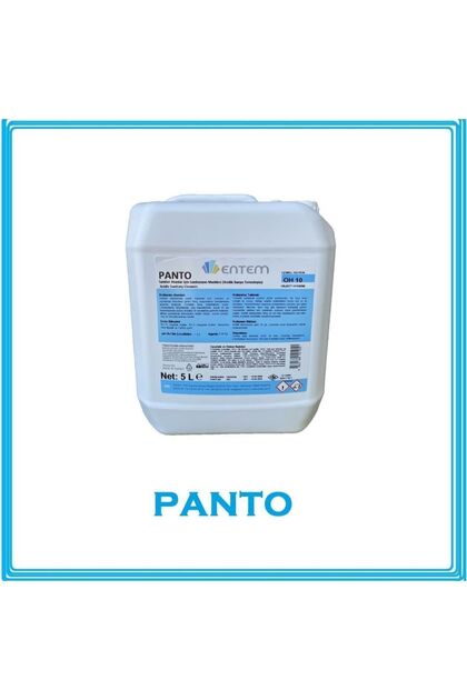 PANTO
