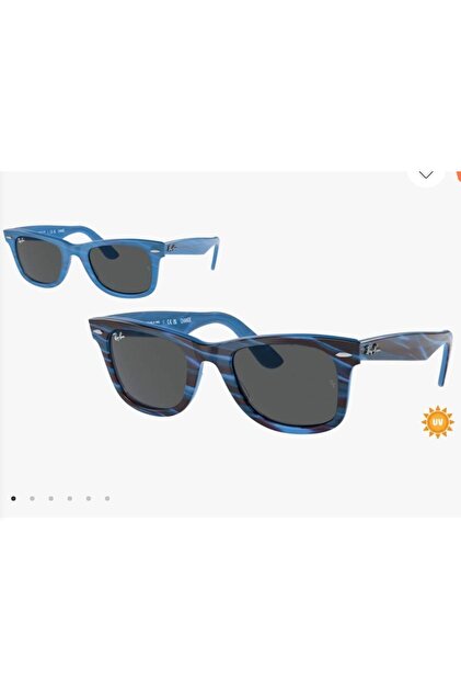 Ray-Ban Rb2140 1162 50wayfarer Jean Desen Güneş Gözlüğü - Fiyatı