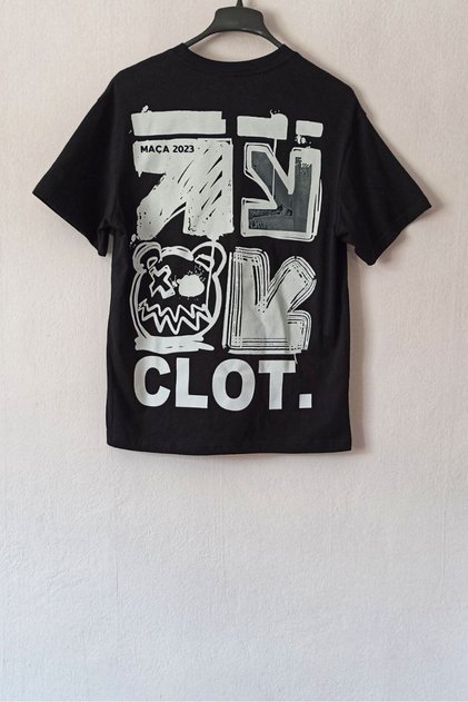 HIGH QUALITY Unisex Oversize T-Shirt