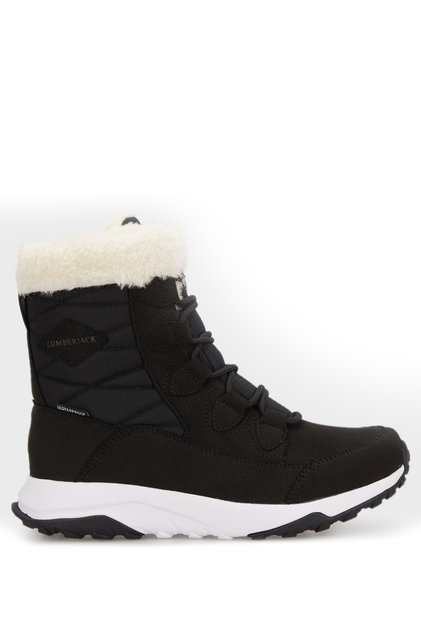 Santa Waterproof Winter Women's Outdoor Boots
