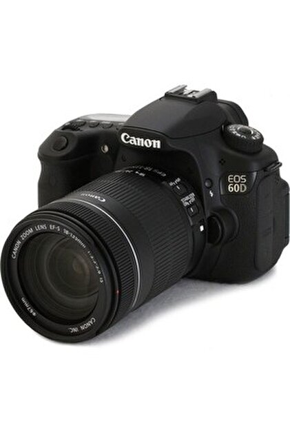 Canon EOS 70D 18-135mm IS STM FOTOĞRAF MAKİNESİ - Fiyatı, Yorumları